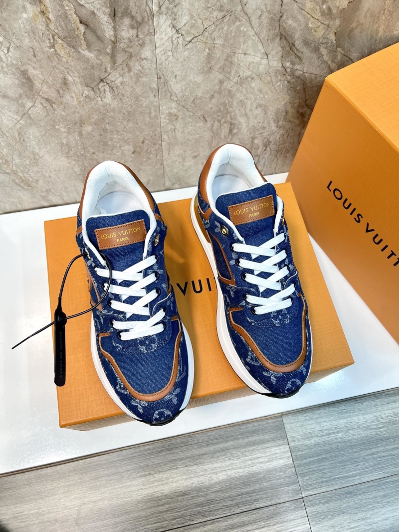 Louis Vuitton Sneakers